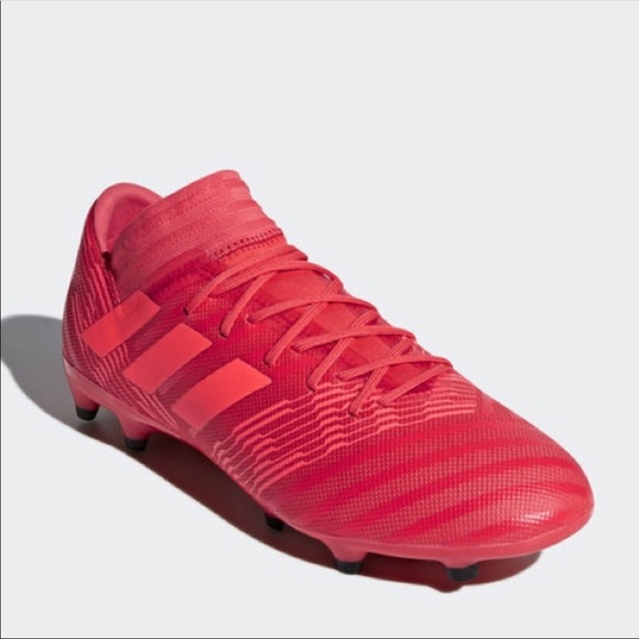 Adidas NEMEZiZ 17.3 FIRM GROUND BOOTS - Picture 5 of 8